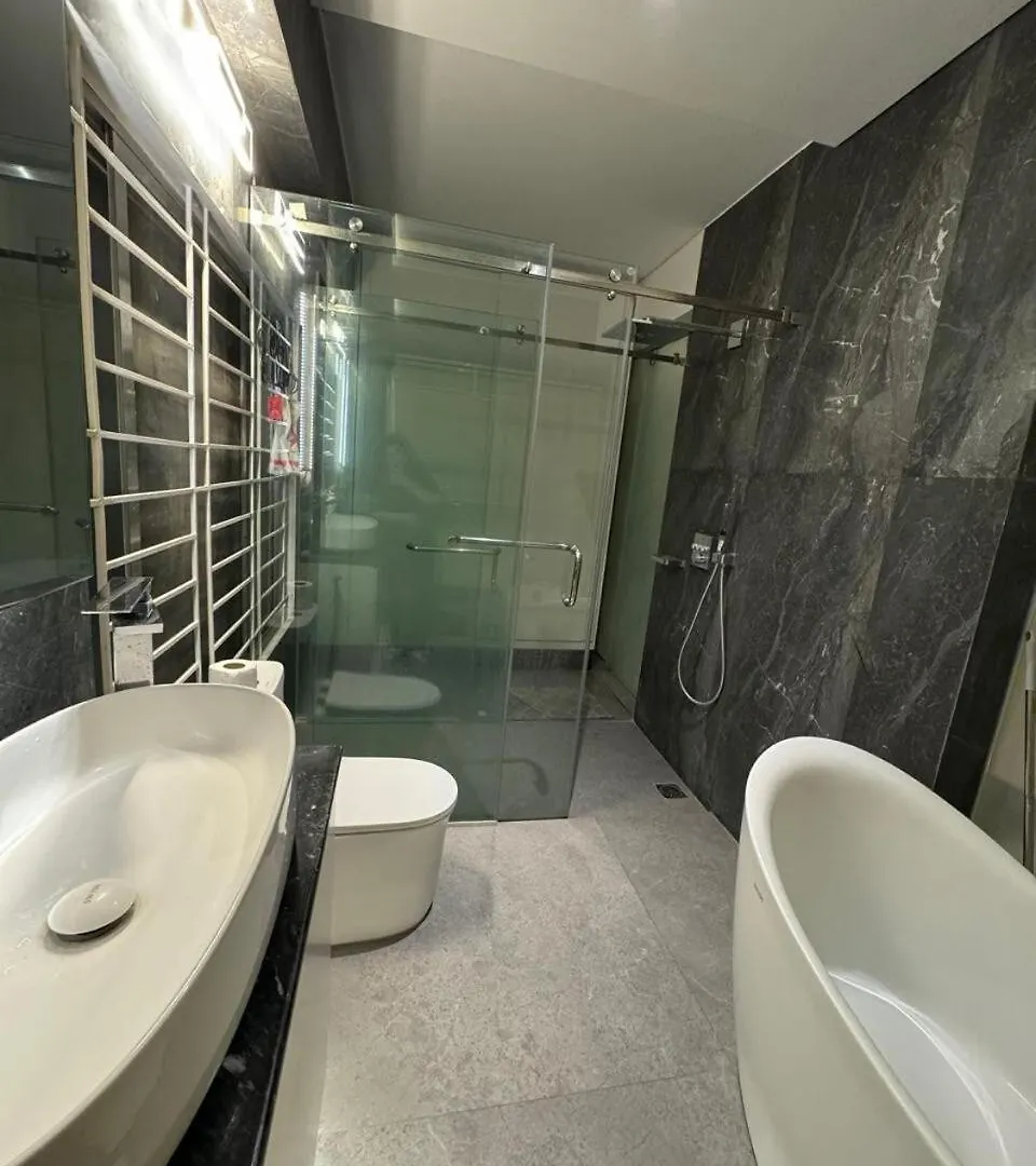 Apartment Hoq Residence Dhaka